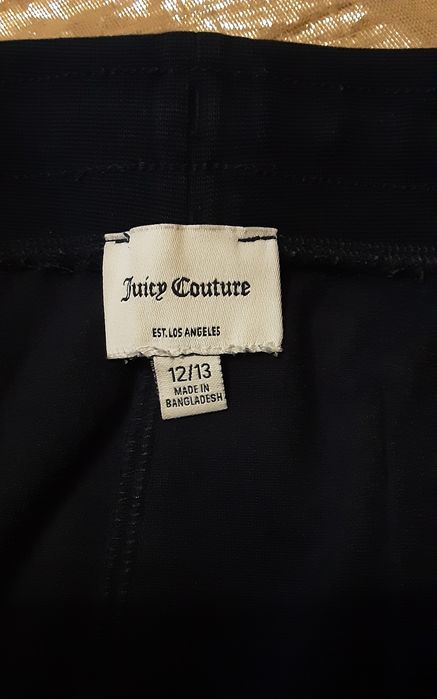 JUICY COUTURE оригинален детски панталон