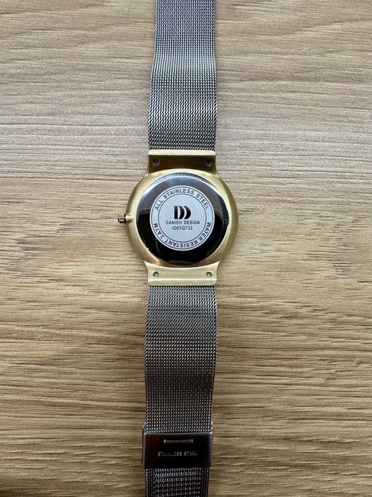 Ceas dama Danish Design - Nou