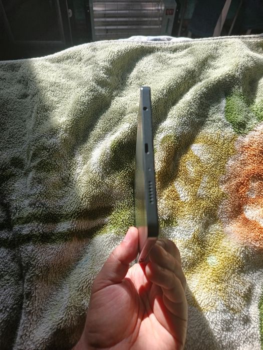 Samsung tab a9 ideal