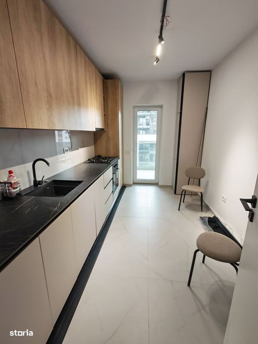 Apartament 2 camere premium Grand Kristal - Metalurgiei, loc parcare!