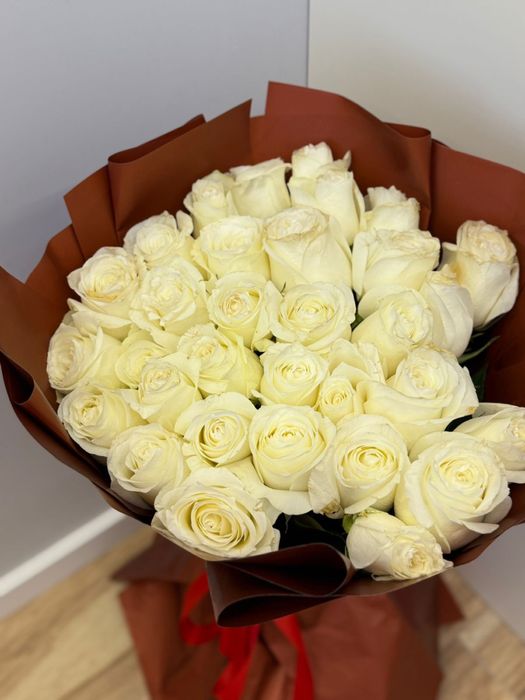 Продам букет свежих цветов