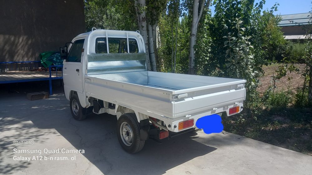 Shevralet Labo  yangi