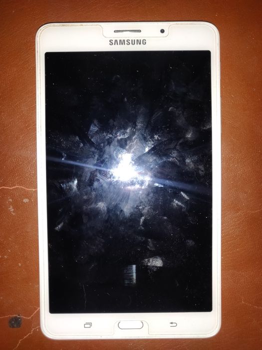 Продаётся планшет Samsung