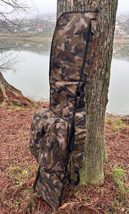 Троен шаранджйиски калъф 145см