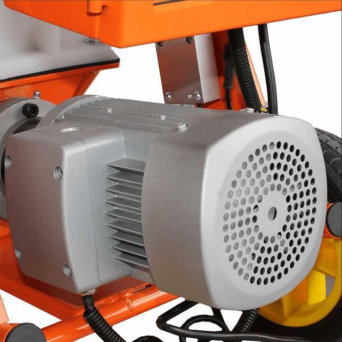 Pompa pentru gleturi si decorativa Bisonte PCS-T5, debit 15l/min.