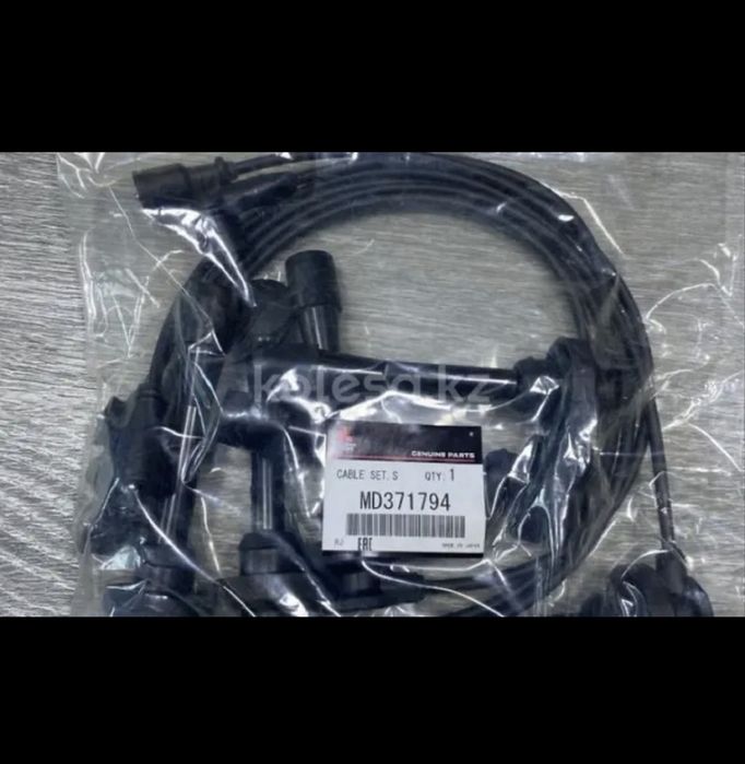 Свечные провода Монтеро спорт MD371794