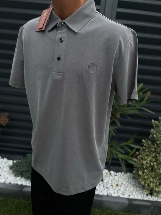 Tricou Paul shark
