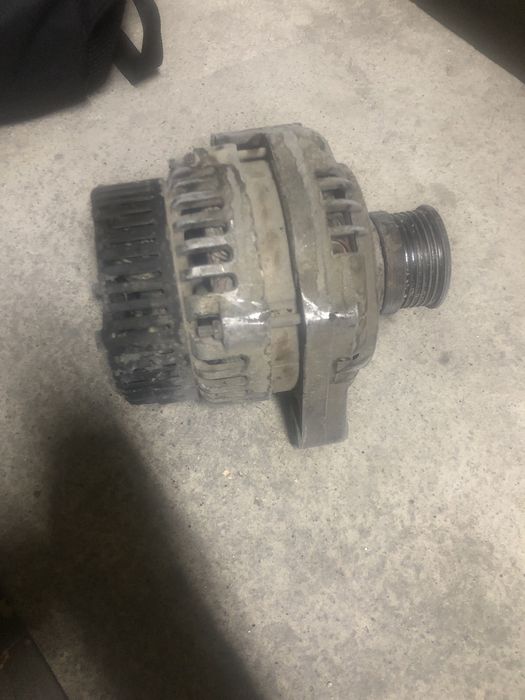 Генератор, Стартер,Блок предохранителей