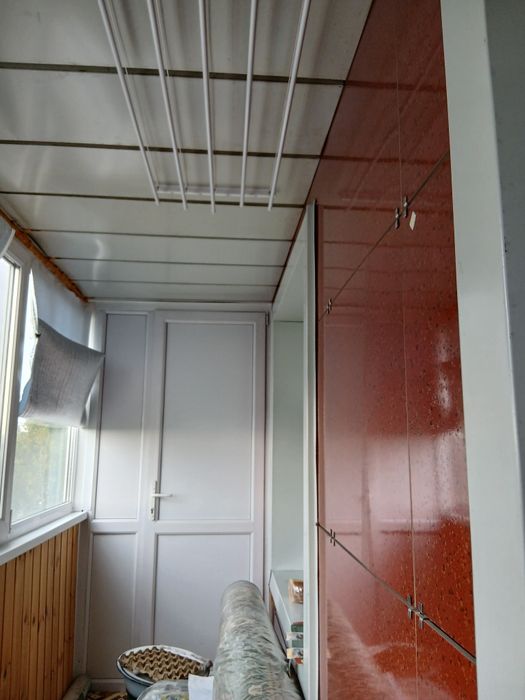 Продам 2-х комнатную квартиру