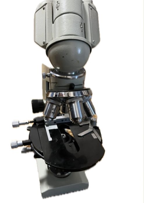 Микроскоп Биолам