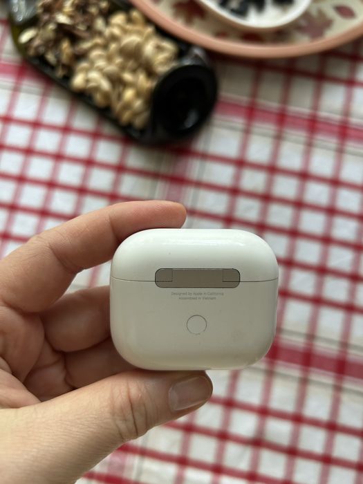 Чехол для airpods pro