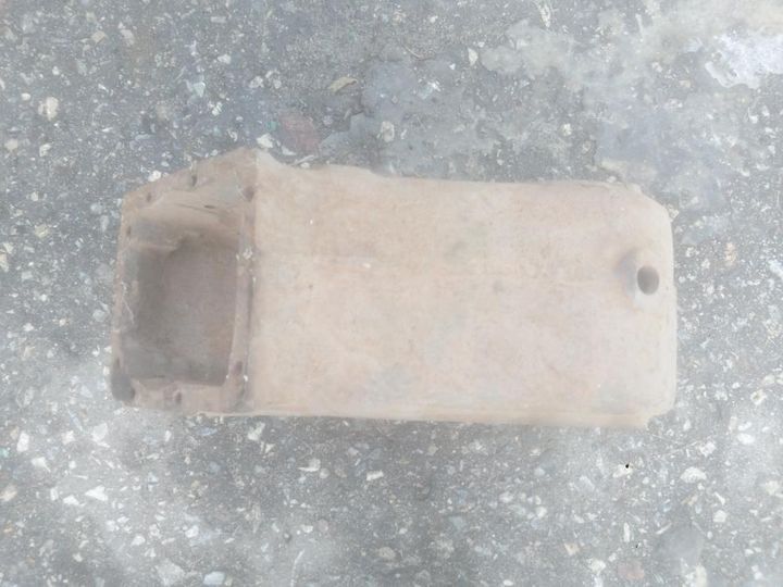 Запчасть на Уаз корпус раздатки