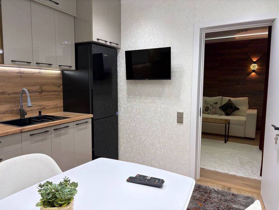 Высокопотолочка Чиланзар 1 КВ 2 комнатная квартира продаётся ,торг