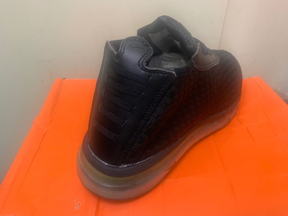 Нови мъжки маратонки Nike Air Max Woven Boot размер 41