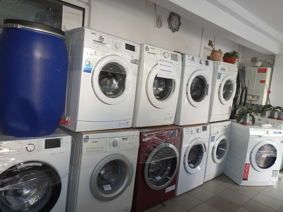 REPARATII mașini de spălat rufe,vase,uscatoare.Matic