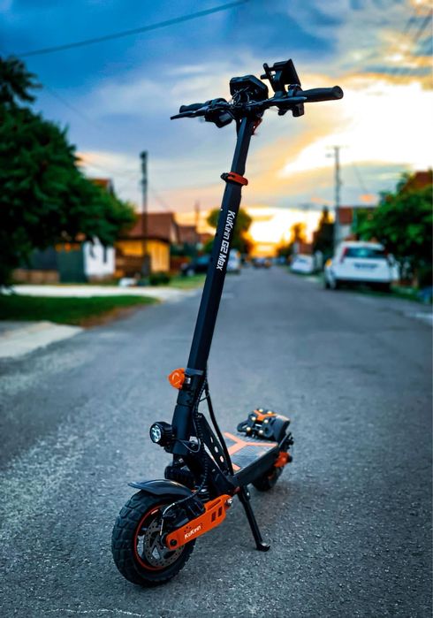 ‼️Trotineta electrica KUKIRIN G2 MAX‼️