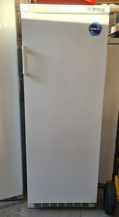 Фризер ElectraBregenz- Liebherr 162см 8+1 чекмеджета