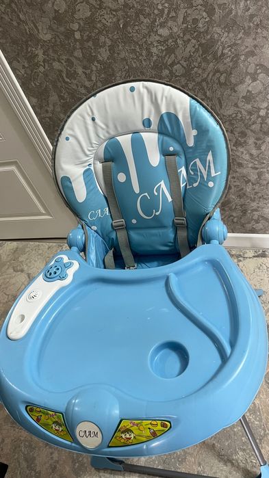 Стульчик для кормление