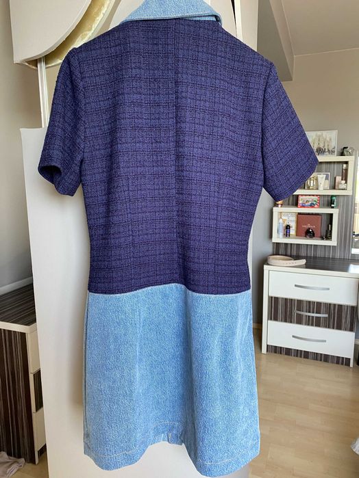 Дамска рокля Sandro