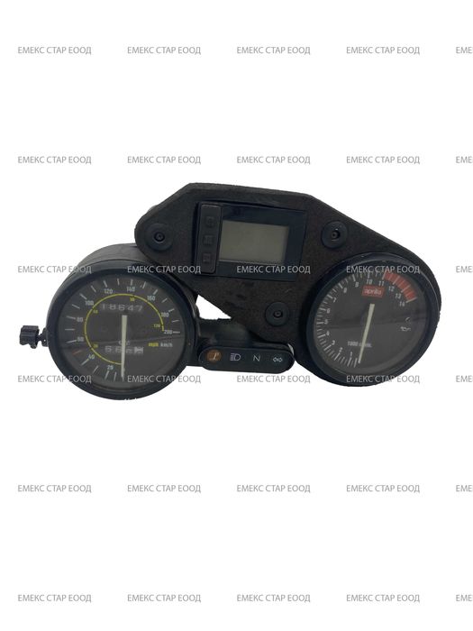 APRILIA RS 125 cc / априлия рс 125 кубика / rotax 122 ЧАСТИ
