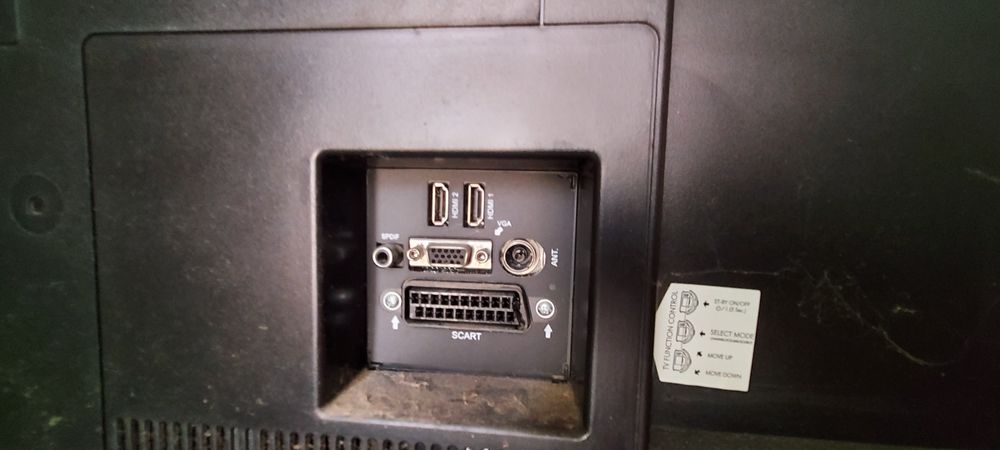 Телевизор Neo, 36'