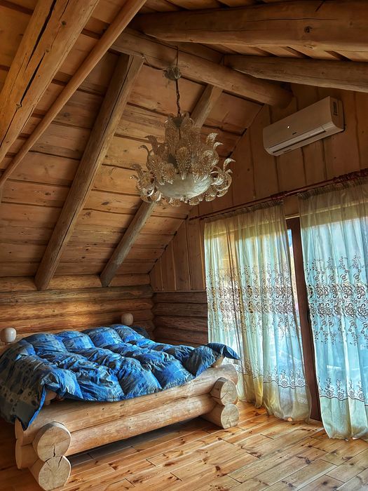 Cabană de închiriat - Slănic Moldova