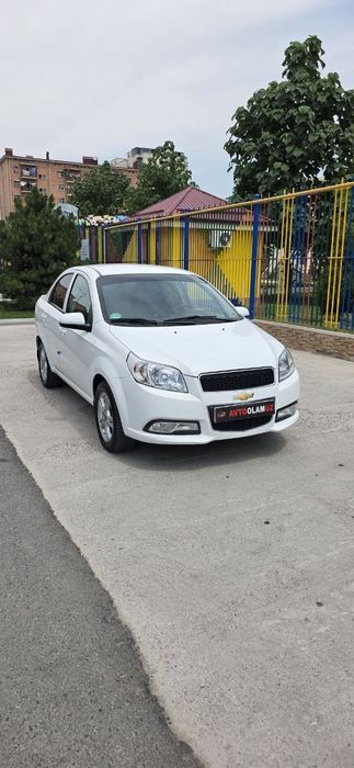 Нексия 3 автомат коробка 2018