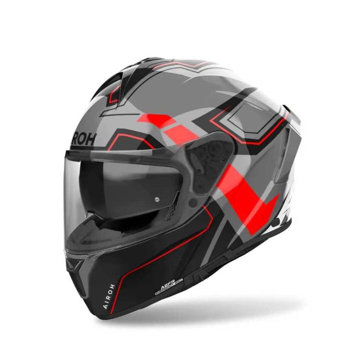 Каски Airoh Spark 2