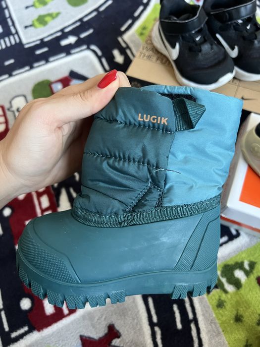 Обувки за момче 21-23 размер