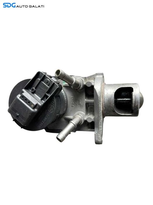 EGR BMW X5 F15 F85 M50 xDrive25 xDrive30 3.0 D 2013 - 2018 Cod 7810871 11717805447 11717810871 7805447 [C7516]
