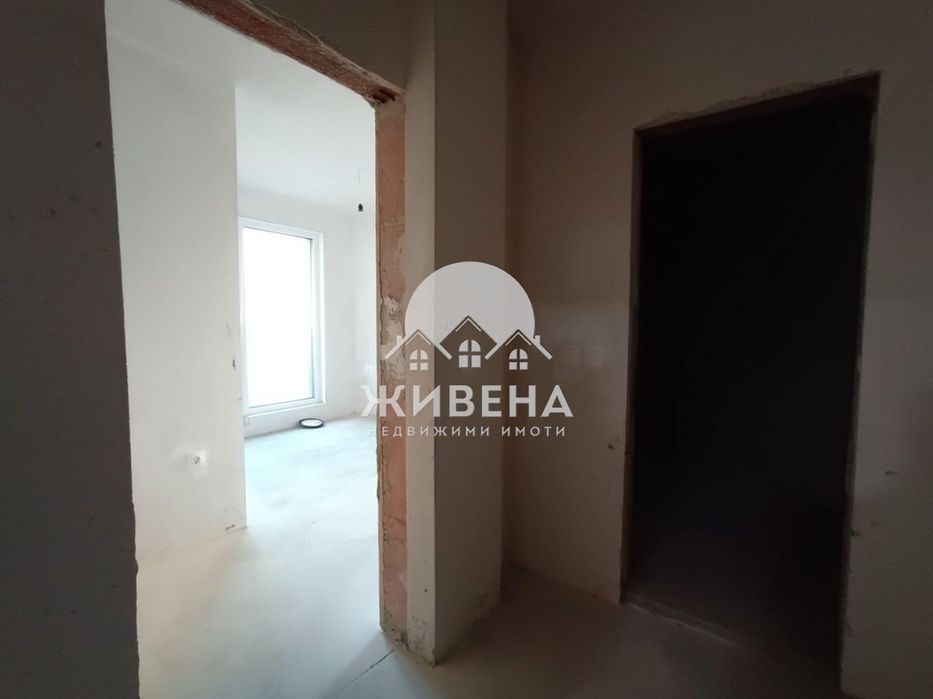 Продава се Двустаен апартамент в Варна, Лятно кино Тракия - 60 кв.м за 1326 €/кв.м - Снимка #7