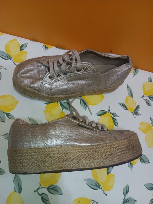 Superga N 39 - 25 лв