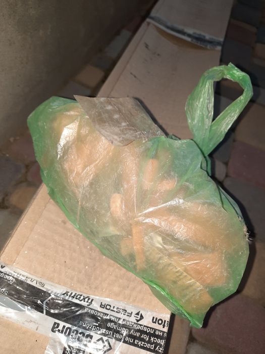 Плинтус б/у 2000т