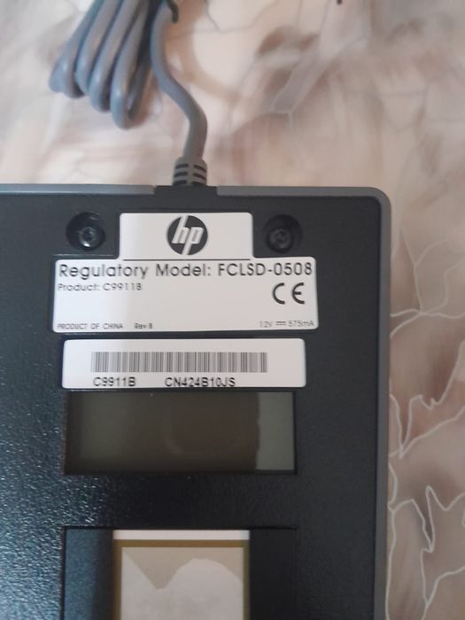 HP ScanJet TMA (оцифровывать 35-мм слайды, негативы и фотопленки,