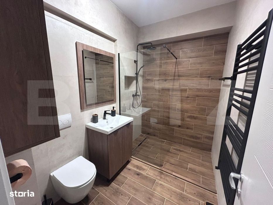 Apartament 3 camere, 101.20 mp totali, zona Centrala