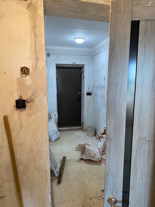 Продам 2 х комнатную квартиру