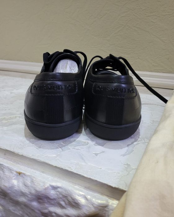 Продам обувь Louis Vuitton