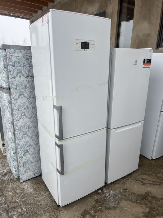 Холодильник с гарантией