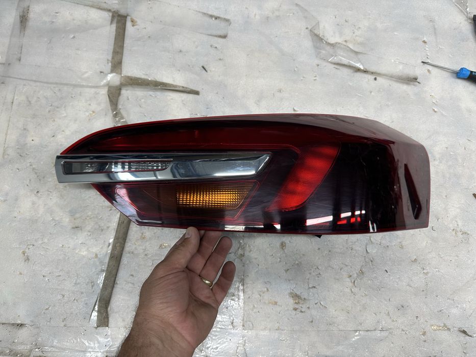 Stop dreapta opel insignia.cod:39024223-ece.