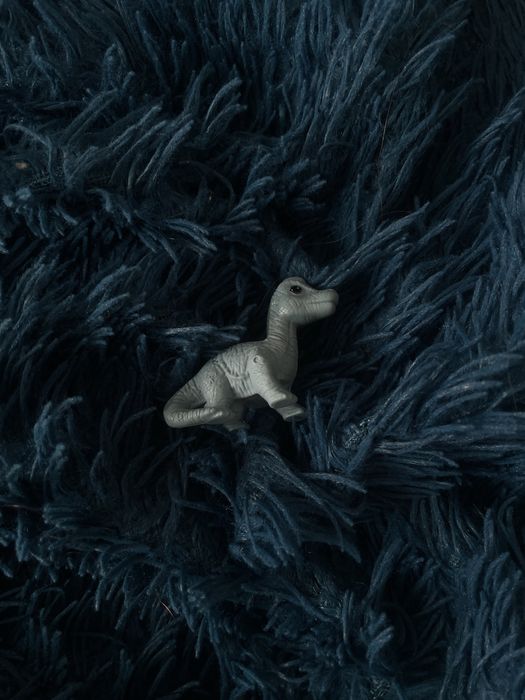 Игрушки Кинелр Джой динозавры