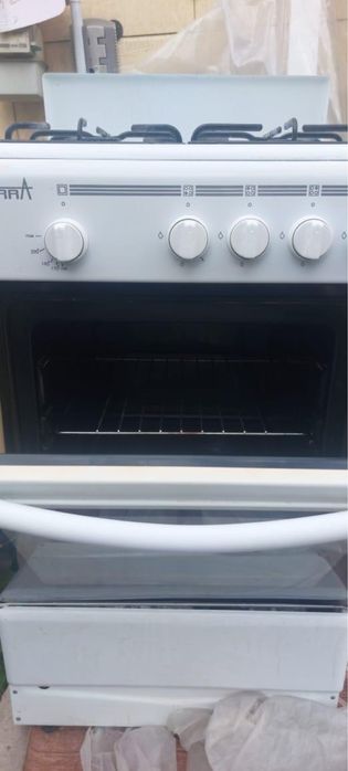 Газовая плита Terra