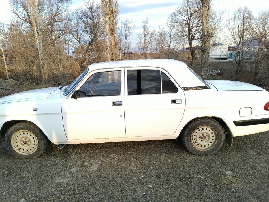 Продам Волга 3110, год 99