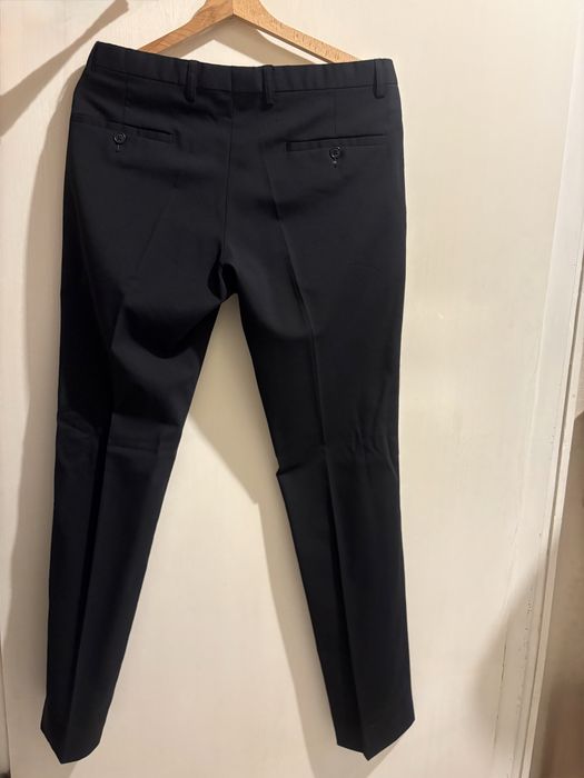 Цял мъжки костюм за бал Desizo Monni