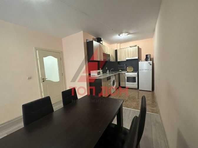 Дава се под наем Тристаен апартамент в Варна, Лятно кино Тракия - 100 кв.м за 561 € - Снимка #2