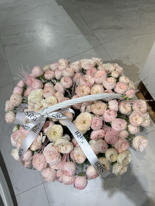 Продам цветы свежие