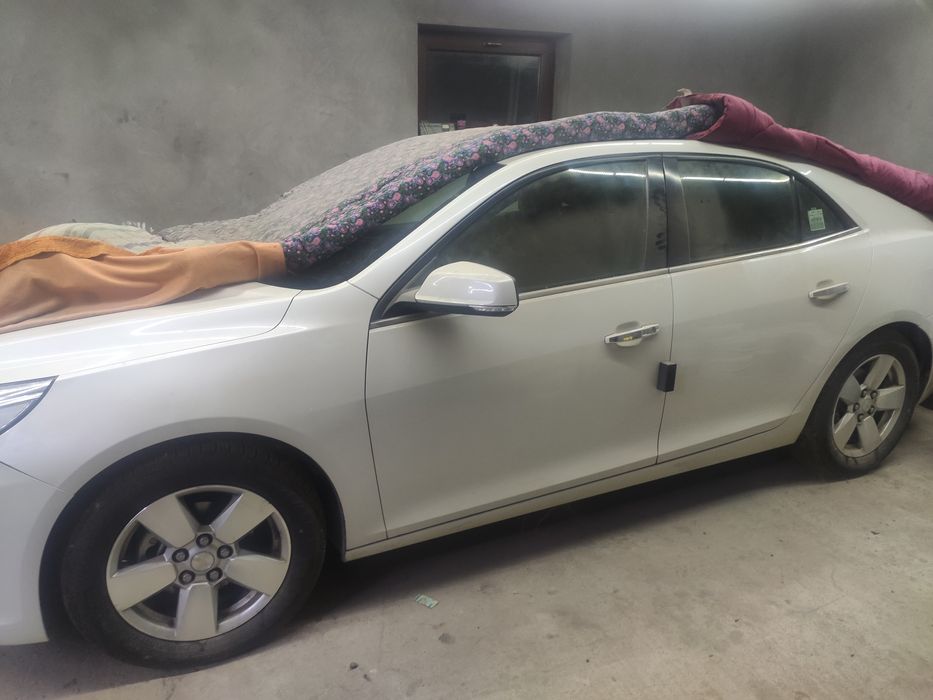 Продаётся Малибу 1. 1 позиция