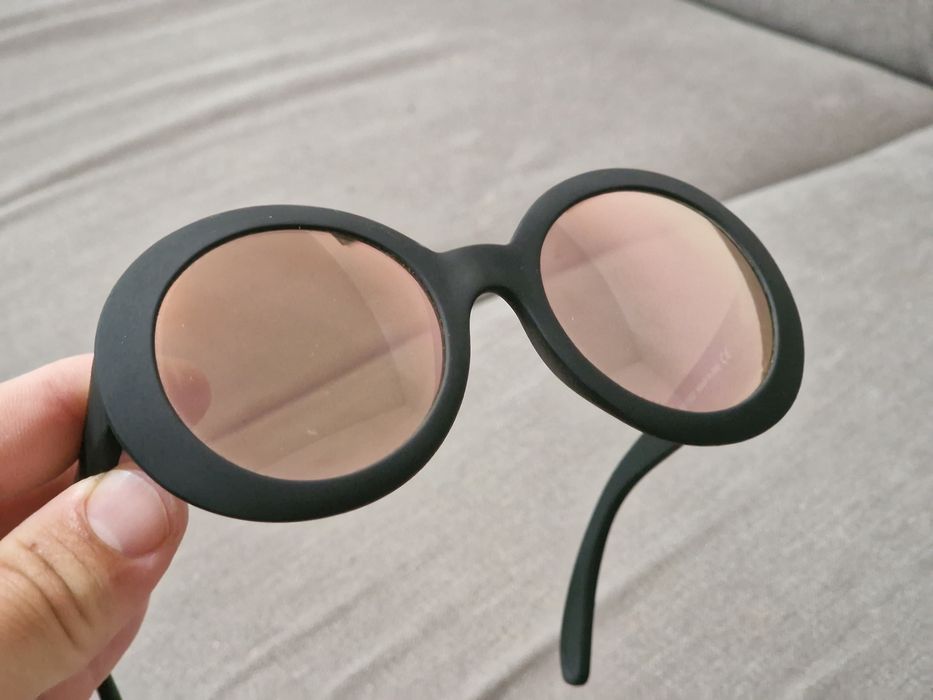 Ochelari Soare KARIAN by Franco Sardelli Made in Italy