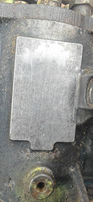 Vand pompa injectie 2.5 audi a6 a4 skoda superb vw passat etc