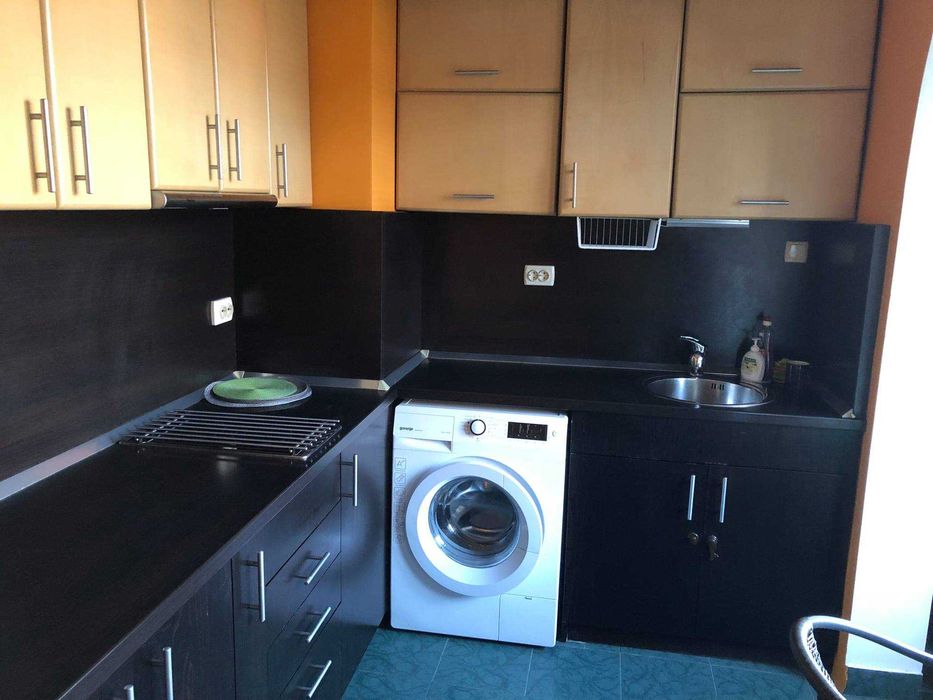 Дава се под наем Двустаен апартамент в София, Младост 1 - 70 кв.м за 400 € - Снимка #1