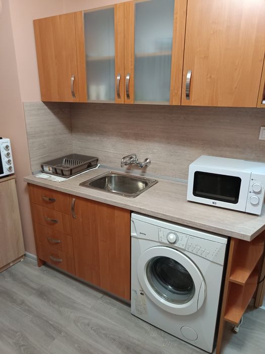 Дава се под наем Едностаен апартамент в Перник, Изток - 48 кв.м за 289.17 € - Снимка #13